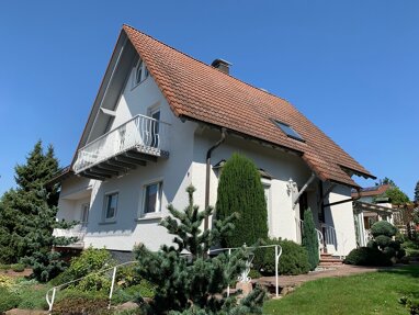 Einfamilienhaus zum Kauf 555.000 € 8 Zimmer 220 m² 768 m² Grundstück Eisental Bühl 77815