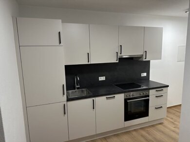 Wohnung zur Miete 580 € 3 Zimmer 46 m² Geschoss 1/3 Heining Passau 94036