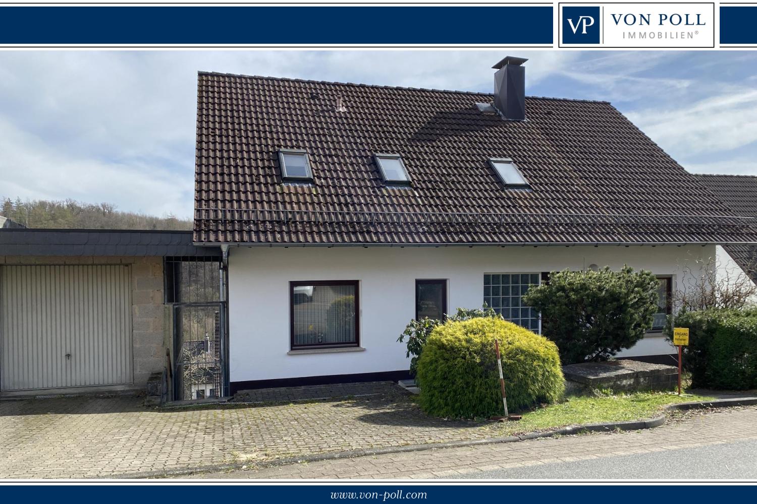 Einfamilienhaus zum Kauf 210.000 € 5 Zimmer 138 m²<br/>Wohnfläche 501 m²<br/>Grundstück Freiheit Osterode am Harz 37520