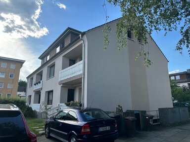 Wohnung zur Miete 550 € 2,5 Zimmer 55 m² 1. Geschoss frei ab 01.03.2025 Ottrensener Weg 98 Buxtehude Buxtehude 21614