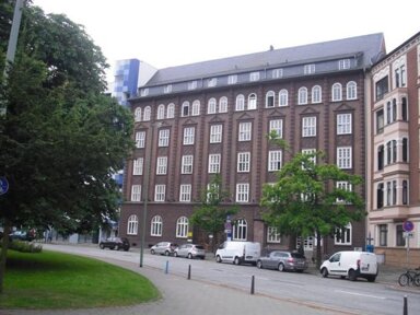 Bürofläche zur Miete provisionsfrei 900 € 5 Zimmer 134,5 m² Bürofläche Bgm.-Smidt-Str. 162 Mitte - Nord Bremerhaven 27568