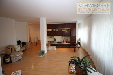 Wohnung zum Kauf 189.000 € 3 Zimmer 83 m² 3. Geschoss Stadtmitte Cottbus 03046