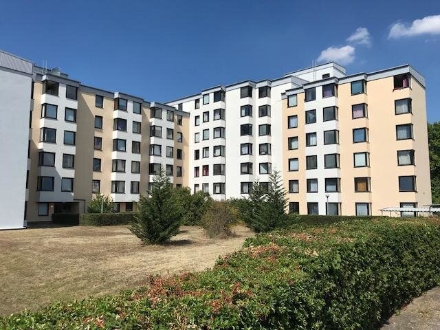 Wohnung zum Kauf 75.000 € 1 Zimmer 17,4 m²<br/>Wohnfläche Hartenberg / Münchfeld Mainz 55122