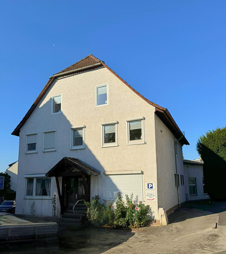 Immobilien kaufen Immobilienkauf in Bad Pyrmont