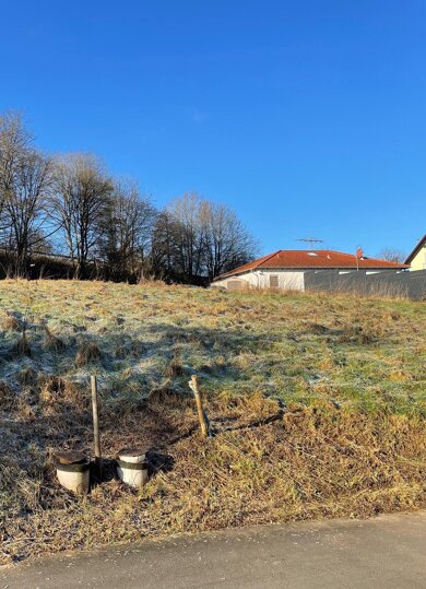 Grundstück zum Kauf 75.000 € 675 m² Grundstück frei ab sofort Weselberg Weselberg 66919