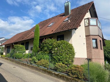 Haus zur Miete 1.050 € 5 Zimmer 156 m² 597 m² Grundstück Neuweier Baden-Baden 76534