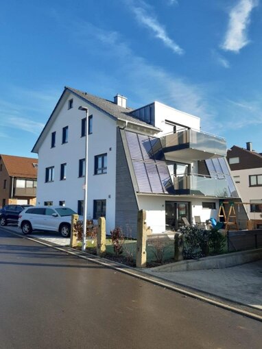 Wohnung zur Miete 1.450 € 3 Zimmer 110 m² Erdgeschoss Tailfingen Gäufelden-Nebringen 71126