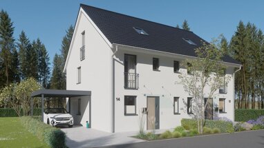 Reihenmittelhaus zum Kauf Provisionsfrei 559.700 € 5 Zimmer 130 m² 134 m² Grundstück Linkenheim Linkenheim-Hochstetten 76351