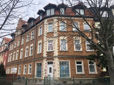 Wohnung zur Miete 625 € 125,6 m² 1. Geschoss frei ab 01.02.2025 Naumburg Naumburg (Saale) 06618