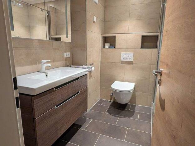 Wohnung zum Kauf 225.000 € 3 Zimmer 84 m² 1. Geschoss Weidenau Siegen 57076