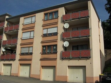 Apartment zum Kauf 119.000 € 3 Zimmer 87 m² 2. Geschoss Illinger Str.8 Ottweiler Ottweiler 66564