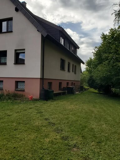 Wohnung zur Miete 700 € 3,5 Zimmer 108 m² frei ab sofort Mühlweg Weil im Schönbuch Weil im Schönbuch 71093