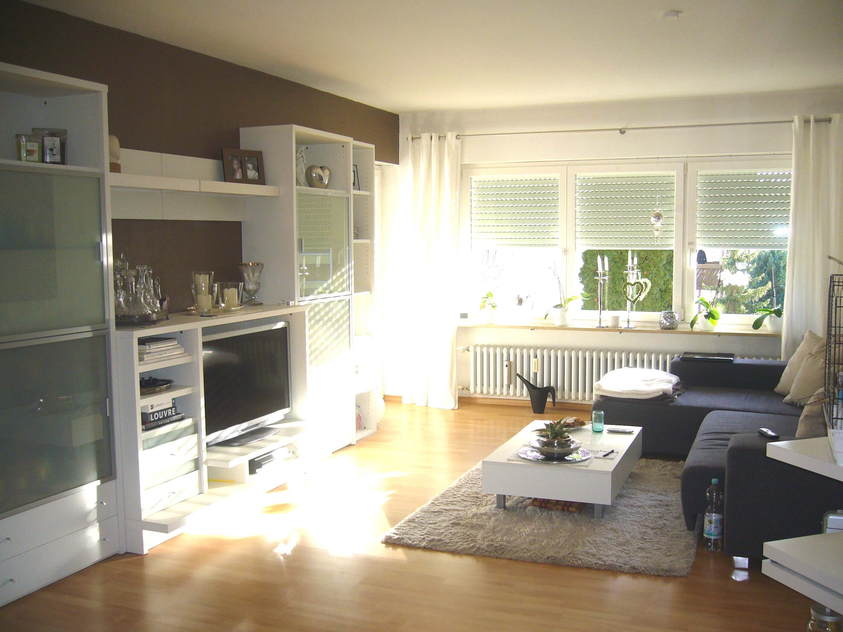 Wohnung zur Miete 550 € 3,5 Zimmer 85 m²<br/>Wohnfläche 1. Stock<br/>Geschoss 01.09.2024<br/>Verfügbarkeit Weyer Gochsheim 97469