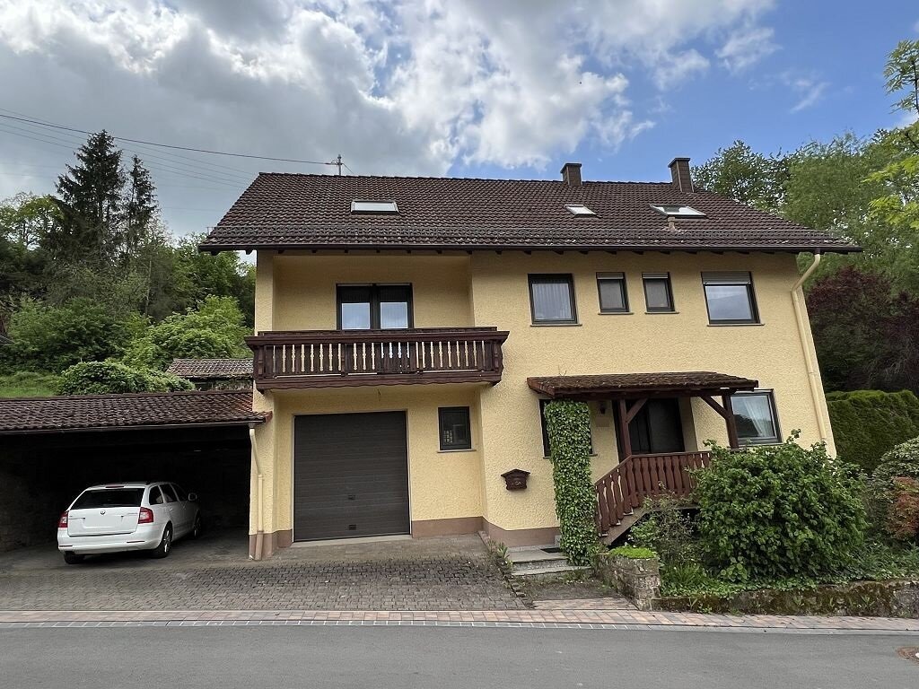 Einfamilienhaus zum Kauf 249.000 € 4 Zimmer 129 m²<br/>Wohnfläche 649 m²<br/>Grundstück Gehrweiler 67724