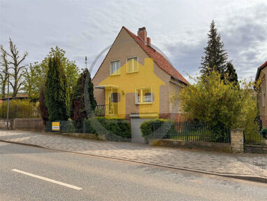 Einfamilienhaus zum Kauf 69.500 € 4 Zimmer 100 m² 557 m² Grundstück Walther-Rathenau-Str. 25 Gernrode Quedlinburg 06485