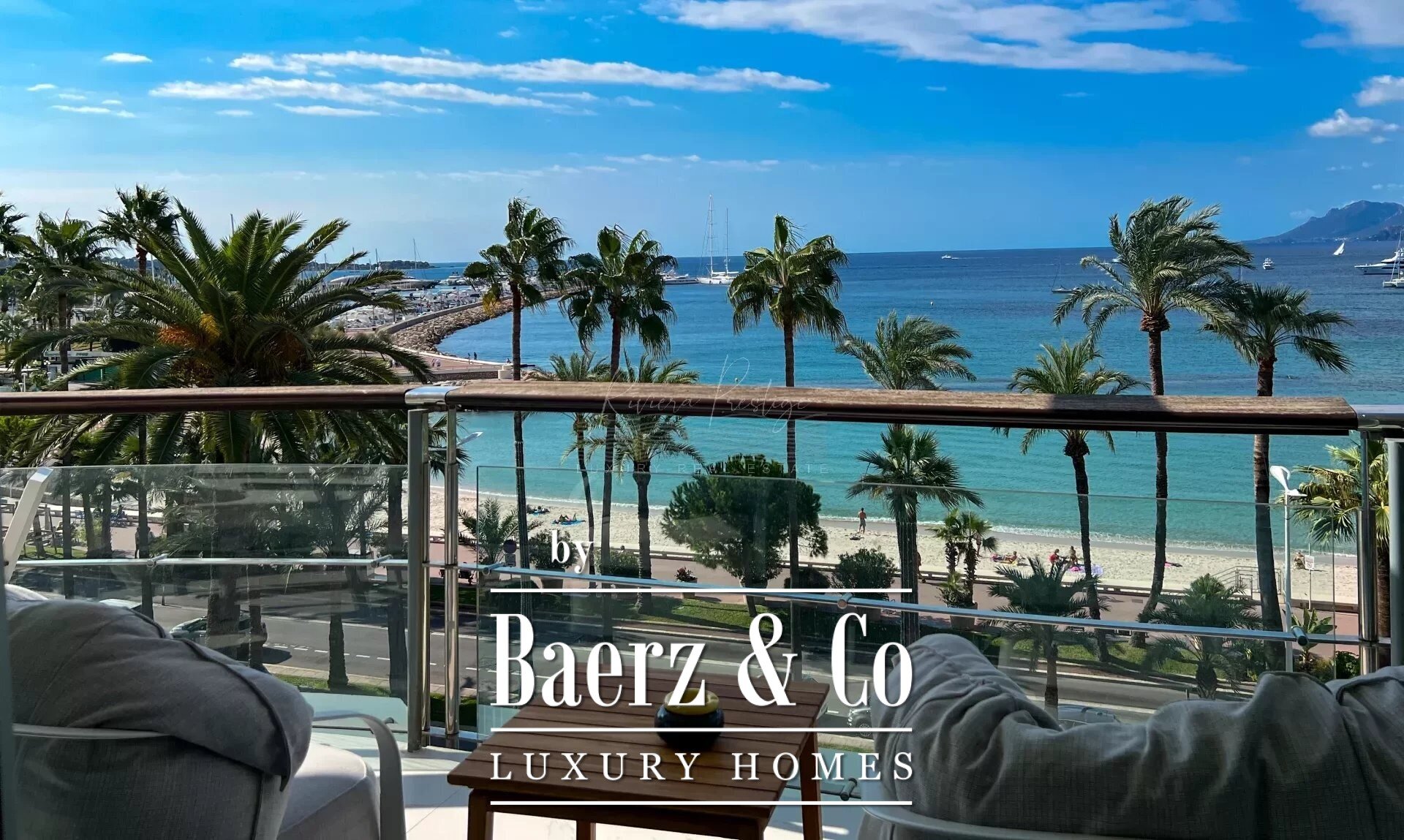 Studio zum Kauf 3.280.000 € 3 Zimmer 90 m² 7. Geschoss cannes 06400