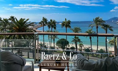 Studio zum Kauf 3.280.000 € 3 Zimmer 90 m² 7. Geschoss cannes 06400