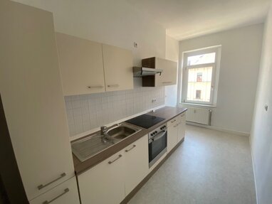 Wohnung zur Miete 367,30 € 2 Zimmer 51,9 m² 4. Geschoss Dimpfelstr. 49 Schönefeld-Abtnaundorf Leipzig 04347