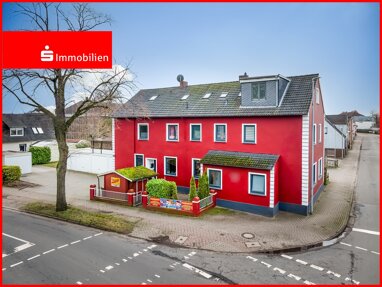 Mehrfamilienhaus zum Kauf 595.000 € 14 Zimmer 644 m² Grundstück Uetersen 25436