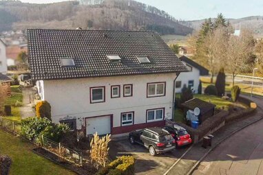 Einfamilienhaus zum Kauf 425.000 € 10 Zimmer 321,2 m² 822,2 m² Grundstück Straßberg Straßberg 72479