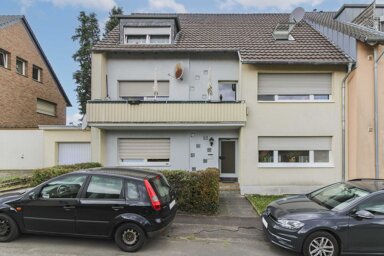 Mehrfamilienhaus zum Kauf 499.000 € 9 Zimmer 235,1 m² 298,1 m² Grundstück Waldorf Bornheim 53332