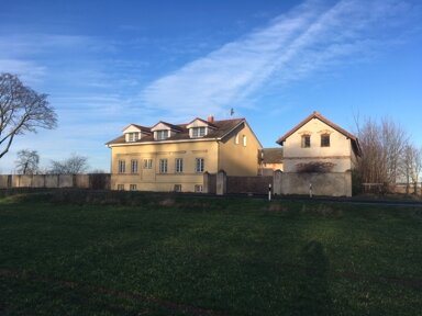 Mehrfamilienhaus zum Kauf 899.000 € 578 m² 19.287 m² Grundstück Rotberg Schönefeld 12529