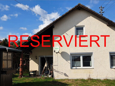 Einfamilienhaus zum Kauf 280.000 € 7 Zimmer 153 m² 789 m² Grundstück frei ab sofort OT Hasberg Derndorf Kirchheim in Schwaben 87757