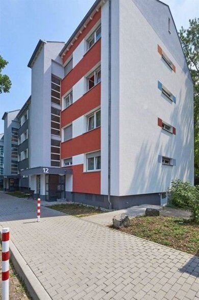 Wohnung zur Miete 1.081 € 3 Zimmer 78,1 m² 1. Geschoss frei ab 25.03.2025 Laubenheimer Str. 14 Weisenau Mainz 55130