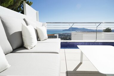 Villa zum Kauf 1.148.861 € 267 m² Altea 03590