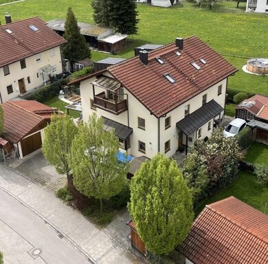 Doppelhaushälfte zum Kauf provisionsfrei 895.000 € 5,5 Zimmer 170 m² 320 m² Grundstück Kolbermoor 83059