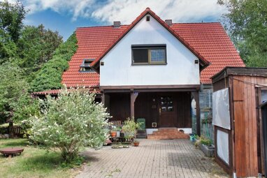 Einfamilienhaus zum Kauf 255.000 € 6 Zimmer 180 m² 615 m² Grundstück Ehingen Ehingen 91725