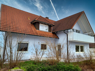 Mehrfamilienhaus zum Kauf 698.000 € 8 Zimmer 235 m² 482 m² Grundstück Roßfeld Crailsheim 74564