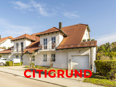 Wohnung zum Kauf 529.000 € 4 Zimmer 109,6 m² Erdgeschoss Peter und Paul Landshut 84028