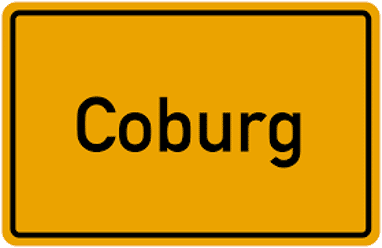 Immobilie zum Kauf 1.100.000 € 270 m² Grundstück Innenstadt Coburg 96450