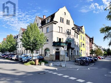 Wohnung zur Miete 770 € 2 Zimmer 54 m² 3. Geschoss Petershausen-West Konstanz 78467