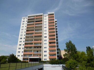 Wohnung zum Kauf 269.000 € 3 Zimmer 96,2 m² 7. Geschoss Rottendorf 97228