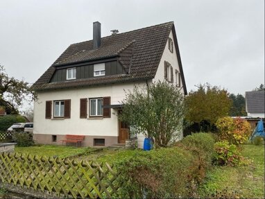 Mehrfamilienhaus zum Kauf 395.000 € 6 Zimmer 130 m² 1.011 m² Grundstück frei ab 01.05.2025 Ebni Kaisersbach 73667