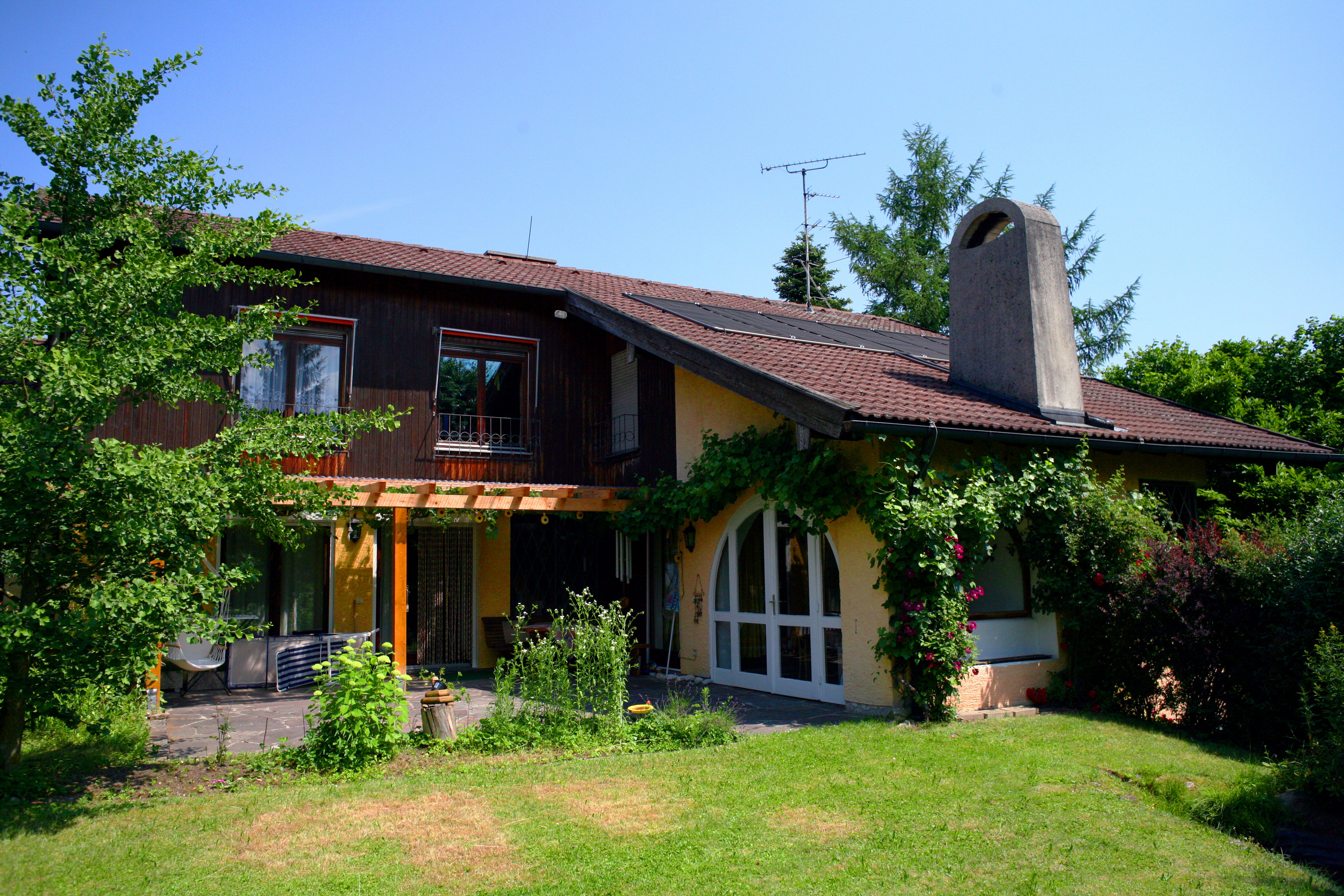Einfamilienhaus zum Kauf 1.100.000 € 10 Zimmer 300 m²<br/>Wohnfläche 1.600 m²<br/>Grundstück Teisendorf Teisendorf 83317