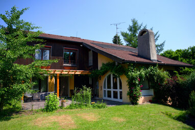 Einfamilienhaus zum Kauf 1.100.000 € 10 Zimmer 300 m² 1.600 m² Grundstück Teisendorf Teisendorf 83317