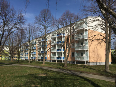 Wohnung zur Miete 294 € 2 Zimmer 48,9 m² 1. Geschoss Heinrich-Heine-Str. 31 Bad Dürrenberg Bad Dürrenberg 06231