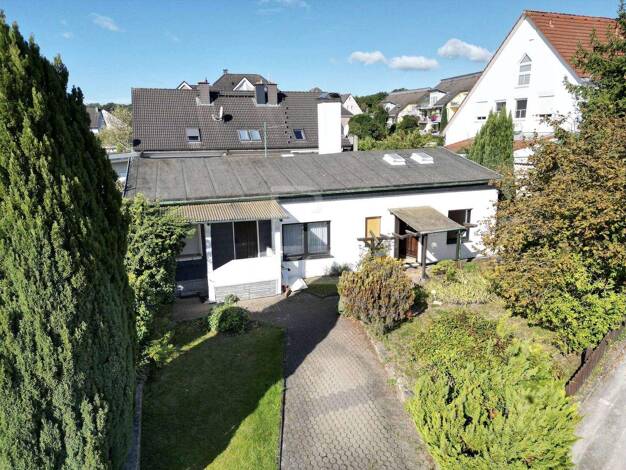 Bungalow zum Kauf 339.000 € 5 Zimmer 122 m² 516 m² Grundstück Leichlingen Leichlingen (Rheinland) 42799