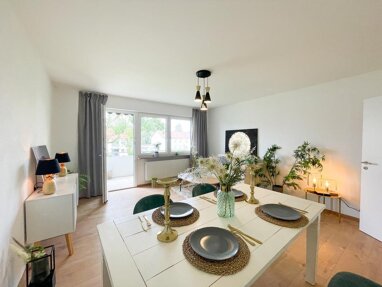 Wohnung zum Kauf Provisionsfrei 240.000 € 3 Zimmer 80 m² Landau Landau 76829