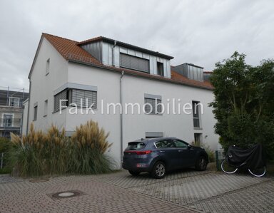 Wohnung zur Miete 950 € 3 Zimmer 103 m² 1. Geschoss frei ab 01.12.2024 Brühl 68782