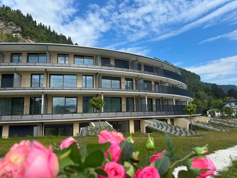 Wohnung zum Kauf 598.000 € 2 Zimmer 52,2 m²<br/>Wohnfläche Steindorf am Ossiacher See 9552