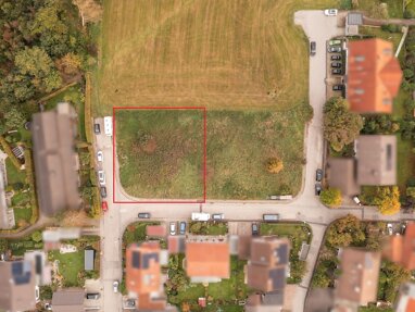 Grundstück zum Kauf 890.000 € 1.023 m² Grundstück Steigenberg Penzberg 82377