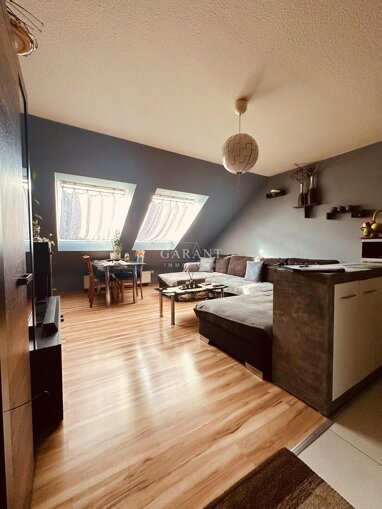 Wohnung zum Kauf 249.000 € 4 Zimmer 73 m² 3. Geschoss Kirrlach Waghäusel 68753