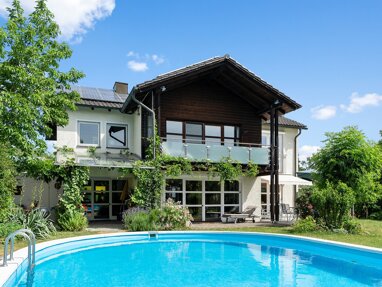Einfamilienhaus zum Kauf 950.000 € 6 Zimmer 246 m² 1.060 m² Grundstück Neuötting Neuötting 84524