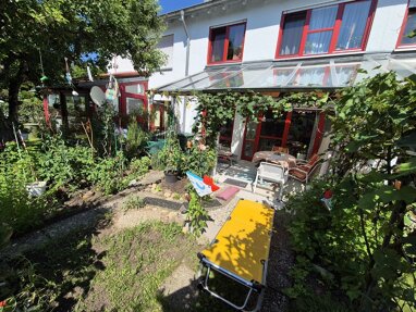 Reihenmittelhaus zum Kauf 410.000 € 6,5 Zimmer 129 m² 193,7 m² Grundstück Haubersbronn Schorndorf 73614