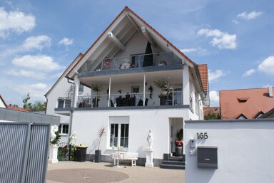 Mehrfamilienhaus zum Kauf 1.680.000 € 12 Zimmer 510 m² 1.132 m² Grundstück Fischbach Nürnberg 90475