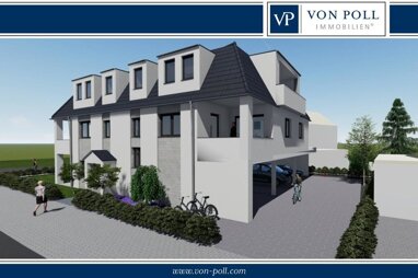 Wohnung zum Kauf Provisionsfrei 336.500 € 2 Zimmer 70,5 m² Erdgeschoss Gütersloh Gütersloh 33330